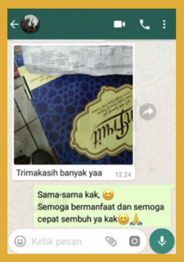 Testimoni Obat Hernia 1